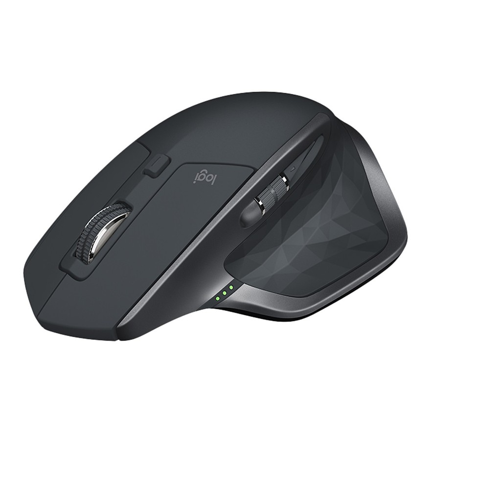 Chuột Không Dây Logitech MX Master 2s new   - Hàng Chính Hãng