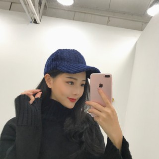 mũ lưỡi chai ulzzang