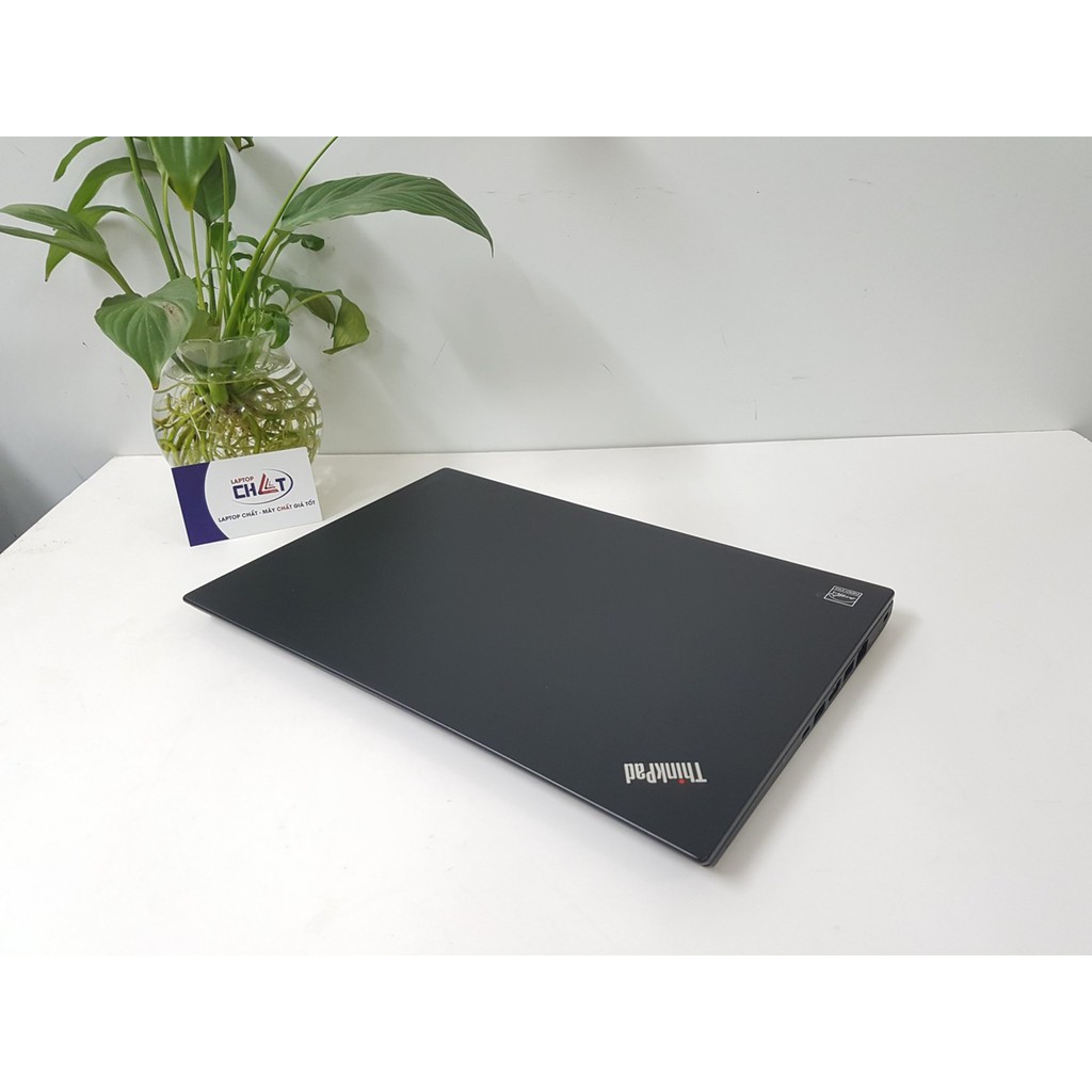 Lenovo Thinkpad T470s Core i5-7300U / RAM 20GB / SSD 512GB / Màn hình 14 inch Full HD (1920x1080) | BigBuy360 - bigbuy360.vn