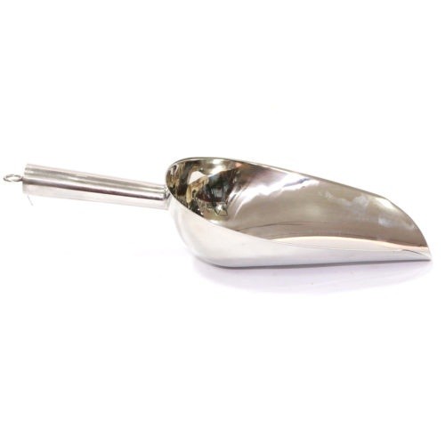 Dụng Cụ Xúc Đá Inox
