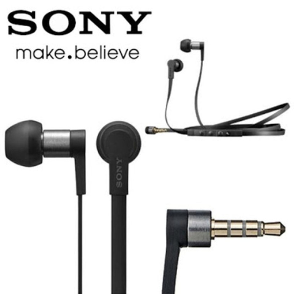 Tai nghe Sony Smart Headset MH-1C