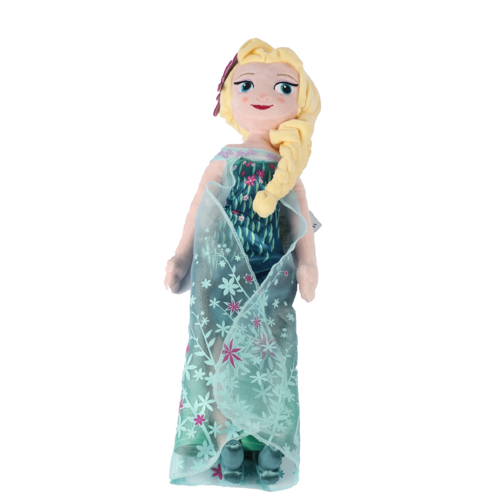 Búp bê công chúa Anna trong phim Frozen