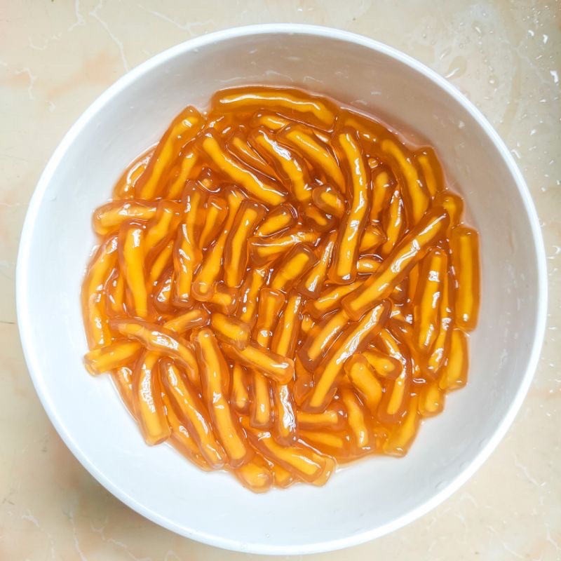 Trân Châu Sợi Krub.O 800gr