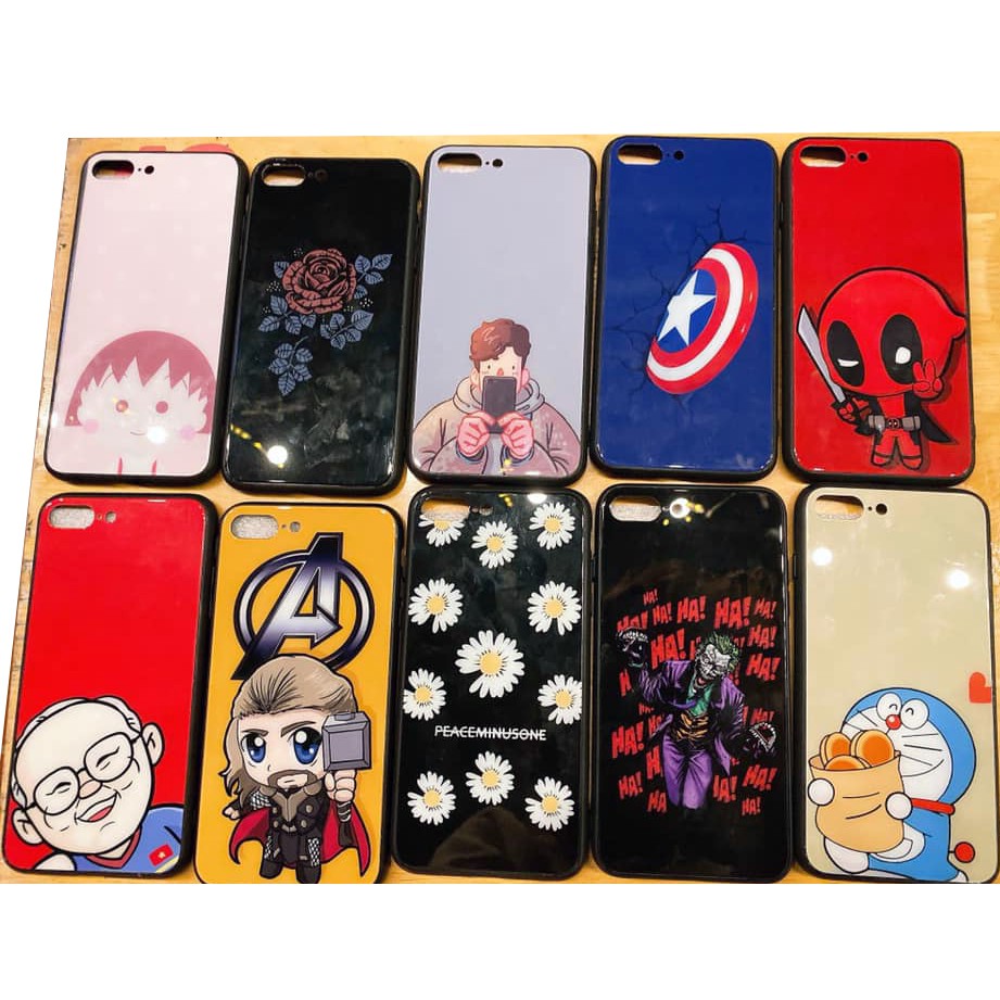 [CỰC HOT]Ốp lưng dẻo, ốp TPU in hình cực đẹp, in theo yêu cầu cho iPhone và 1000+ dòng Smart Phone khác | BigBuy360 - bigbuy360.vn