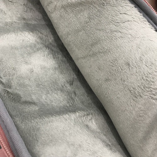 Túi Chống Sốc Macbook Slimpit chất liệu bằng DA LỘN với lớp Lót Nhung cho máy tránh mọi va đập | BigBuy360 - bigbuy360.vn