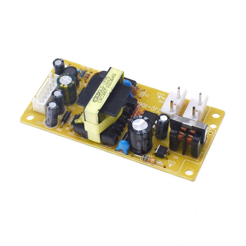 Bo mạch mô đun cấp nguồn AC-DC dành cho bộ nguồn DVD 5V 12V thông dụng