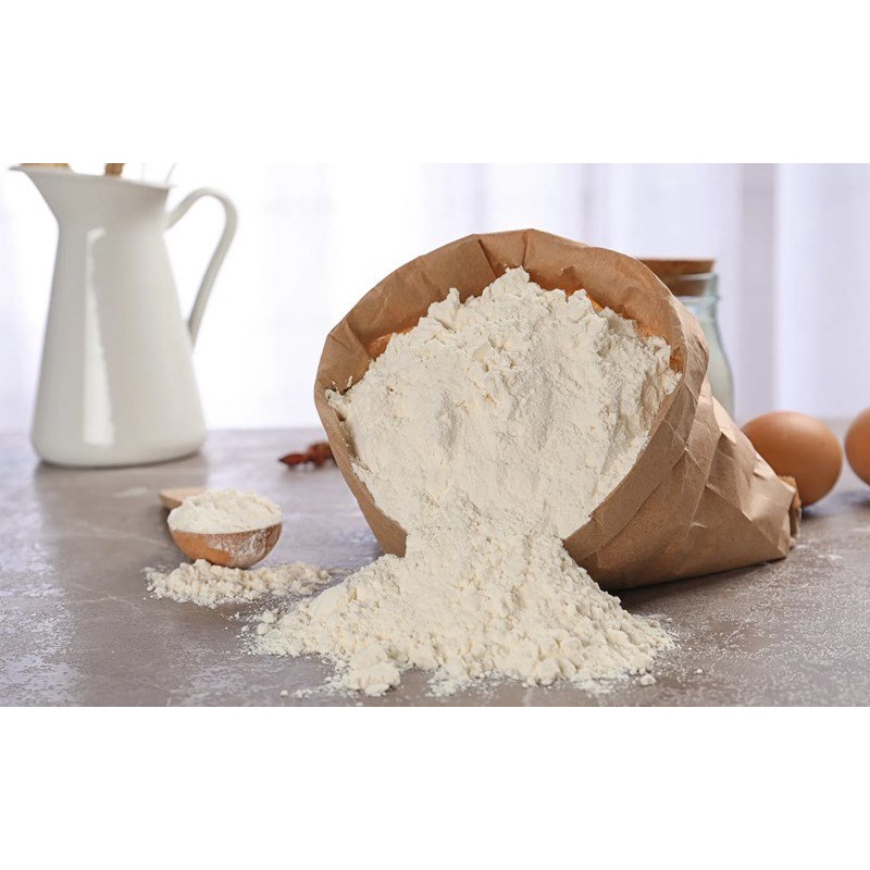 Túi 1KG Bột Mì Đa Dụng MEIZAN Cao Cấp