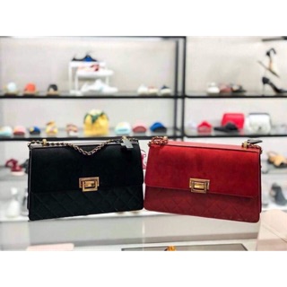 Túi charles keith auth