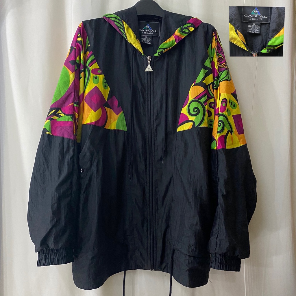 Áo jacket mỹ 02