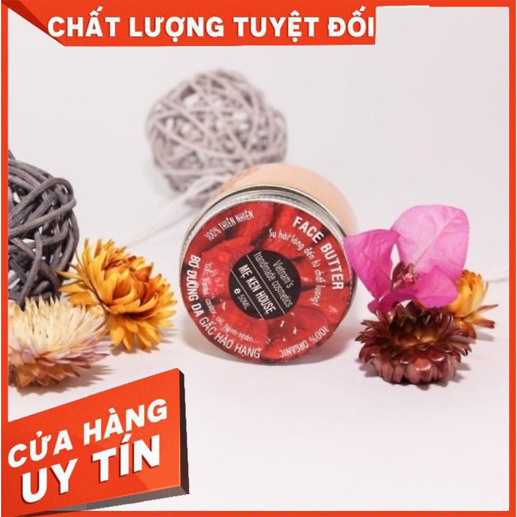 Kem Dưỡng Da Gấc Ngừa Lão Hóa Hảo Hạng Meken