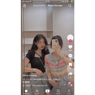 Set cầu vồng 🌈