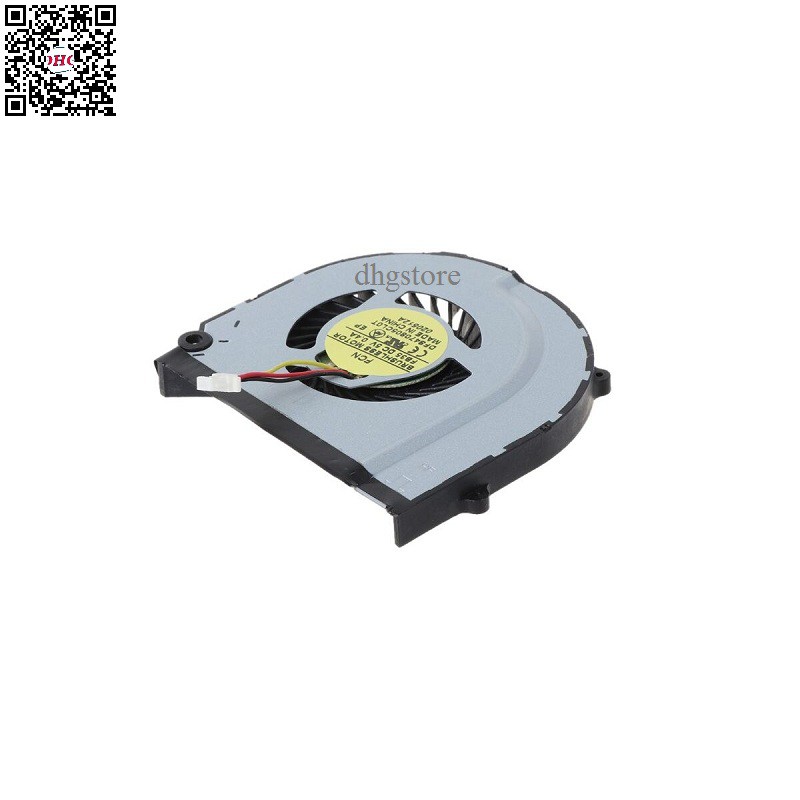 Fan quạt tản nhiệt CPU laptop HP Pavilion DM4 DM4-3000