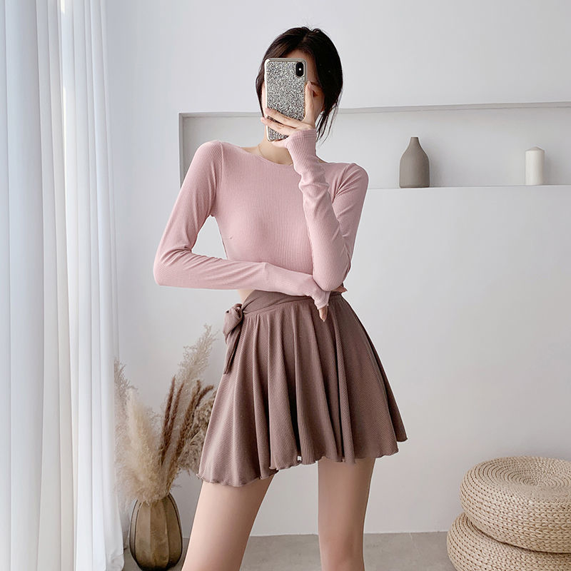 Set Đồ Bơi In Họa Tiết Quyến Rũ Dành Cho Nữ | BigBuy360 - bigbuy360.vn