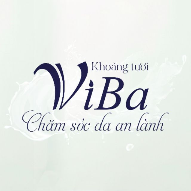 Viba - chăm sóc da an lành