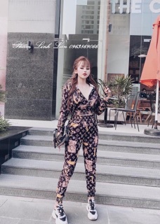 Sét bộ thể thao