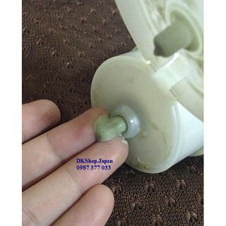 Sữa rửa mặt trà xanh Matcha Nhật Bản