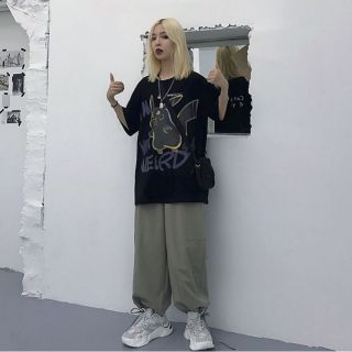 [ORDER TAOBAO] Áo Phông Pikachu Unisex