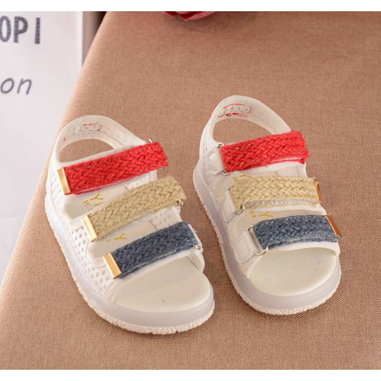 Sandal đèn nháy trẻ em sinh động SD24