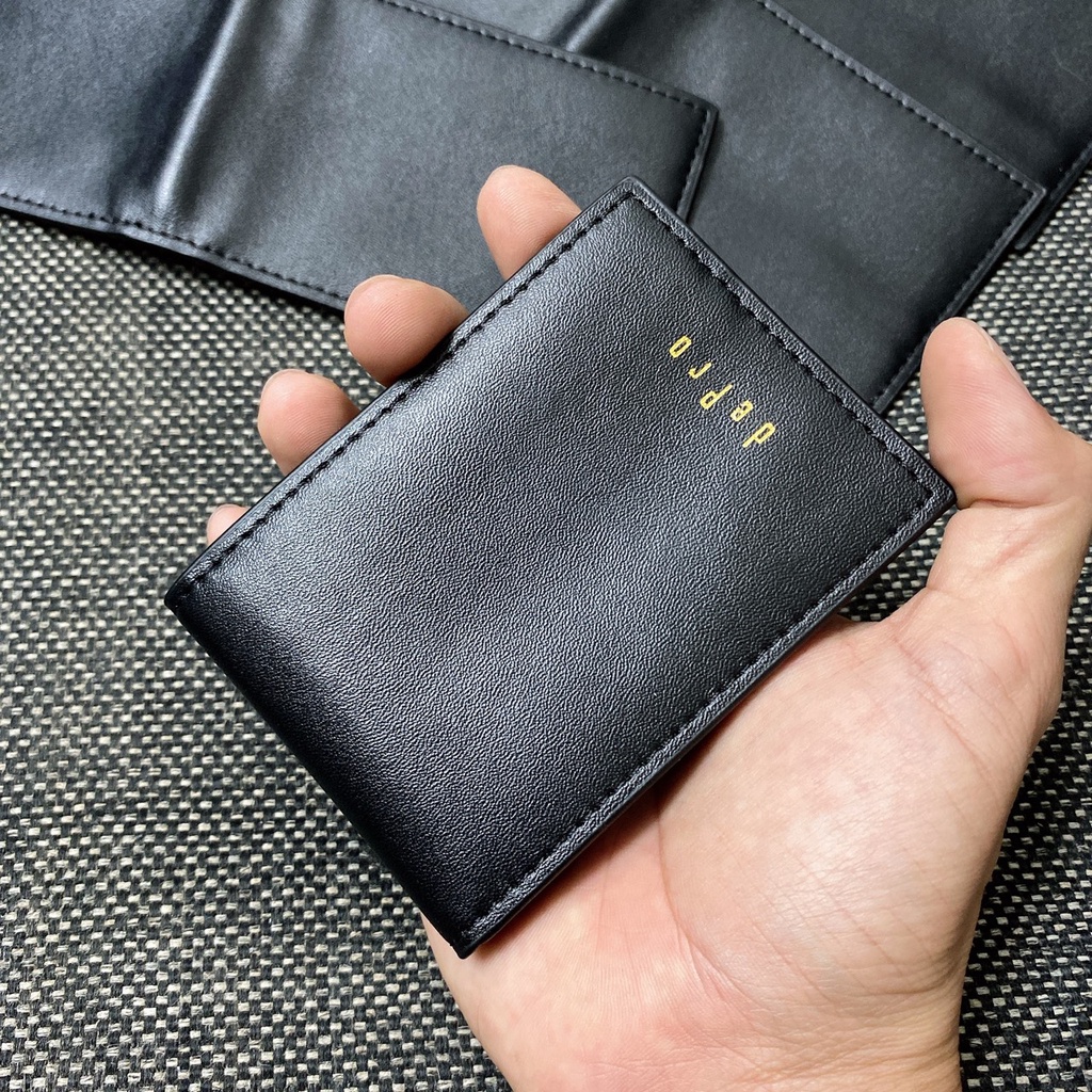 Ví card holder mini