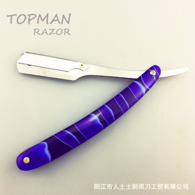 Dao cạo barber
