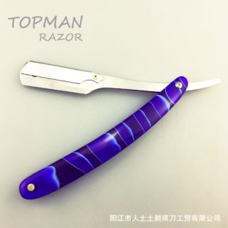 Dao cạo barber