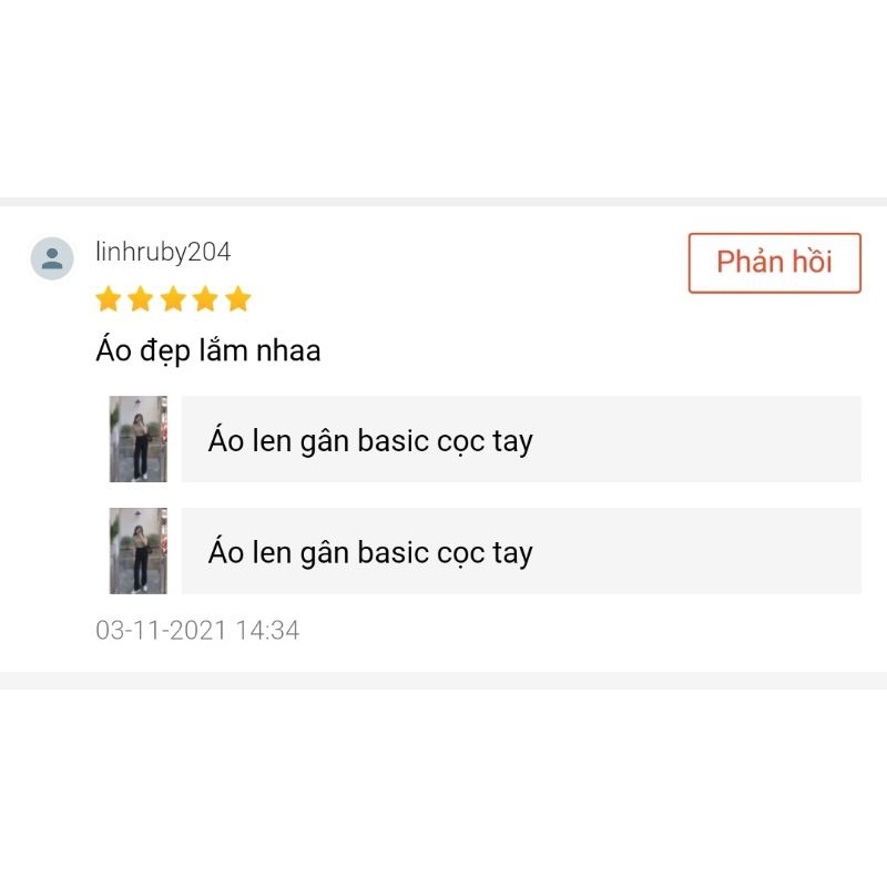 ÁO LEN GÂN BASIC CỌC TAY, ÁO LEN NGẮN TAY | WebRaoVat - webraovat.net.vn