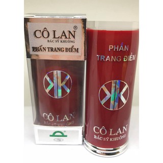 PHẤN TRANG ĐIỂM Cô Lan Bác Sỹ Khuông