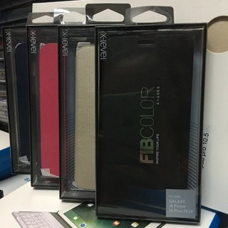Bao da FIB X-level cho Galaxy J6 Plus