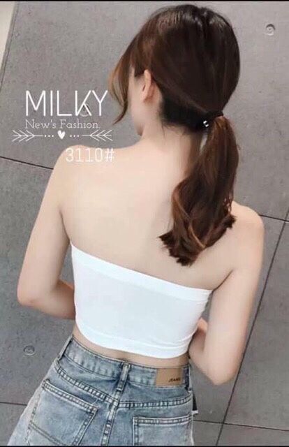 Áo ống cúp ngực U00504 | BigBuy360 - bigbuy360.vn