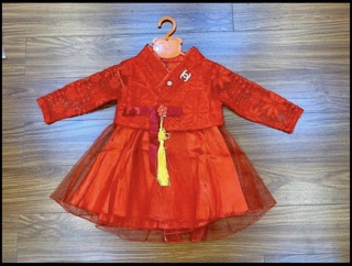 Hanbook cho bé yêu 9-16kg
