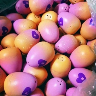 Xả kho Combo 10 trứng hatchimals giá rẻ nhất