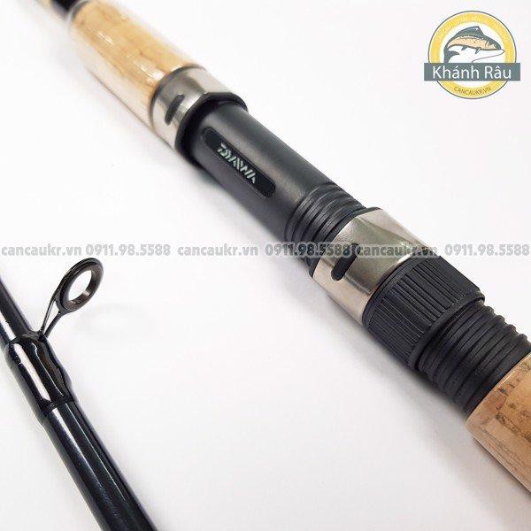 Cần 2 Khúc Lure Daiwa Sweepfire 662MFS  702MS-SD ; 662MHB-SD; 562MFP Súng