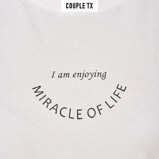 Áo Thun Nữ Couple TX WTS 2005
