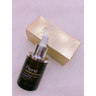 Tinh dầu Fierte Special Vitamin Essential Oil