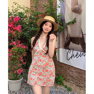 Đầm hoa quảng châu