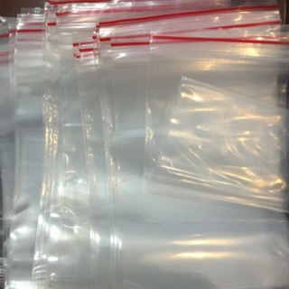 200g túi zip các cỡ