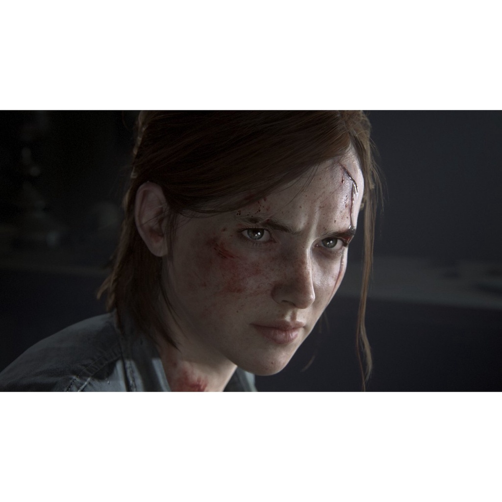 Bộ The Last Of US Part 2: Ellie Collection Cho PS4 - Hệ Asia
