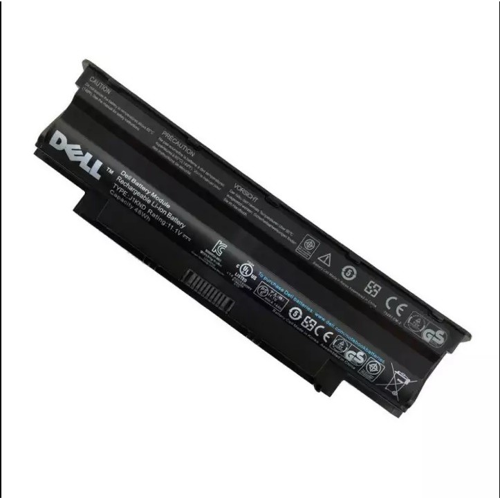 Pin laptop Dell Vostro 2420, v2420 Zin