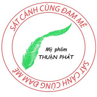 Mỹ phẩm tóc ThuậnPhát