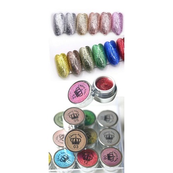 kim tuyến gel cherry nine