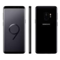 điện thoại Samsung Galaxy S9 ram 4G/64g mới Chính Hãng - Chơi Game siêu mượt (nhiều màu)