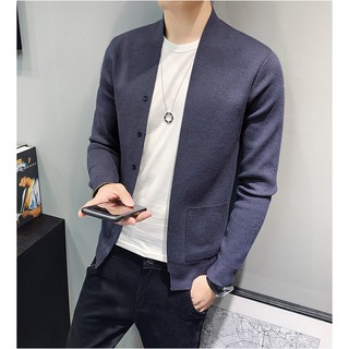 áo khoác chất nỉ nhẹ thu đông