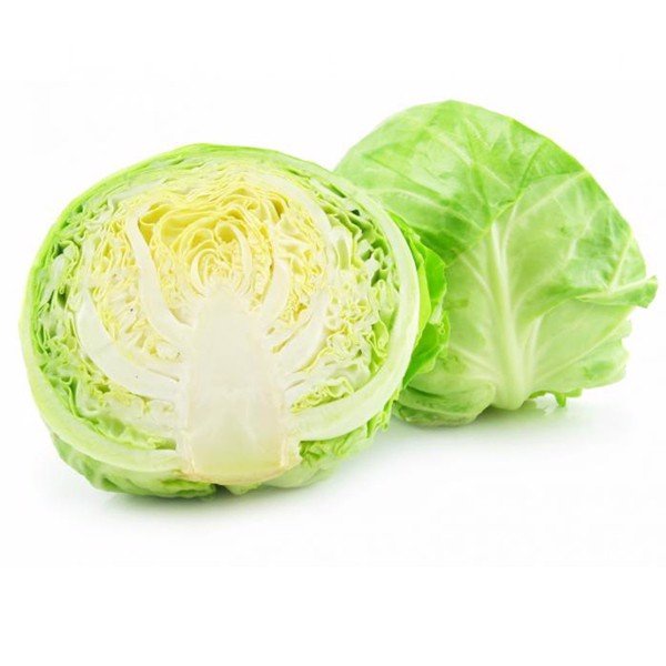 Combo rau củ Đà Lạt tươi giao HCM
