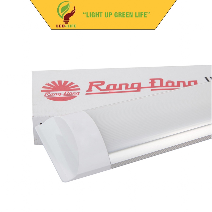 Bộ Đèn LED M26 Rặng Đông đầy đủ kích thước MODEL: BD M26L 30/9W