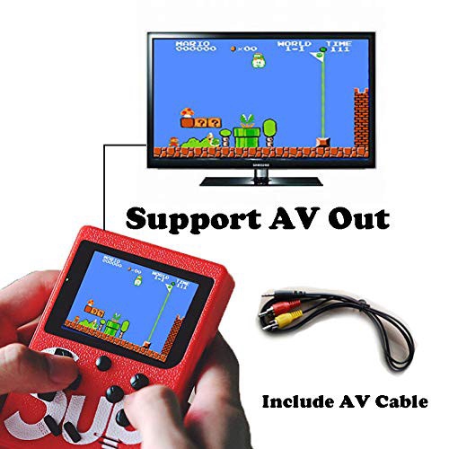 Máy Chơi Game HDY Cho Bé Có Chế Độ Rung Làm Quà Sinh Nhật | BigBuy360 - bigbuy360.vn