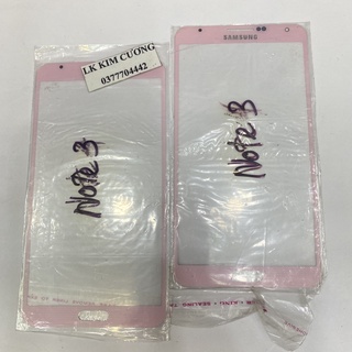 Kính ép tương thích ss note 3