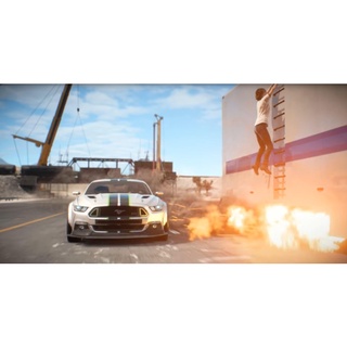 Đĩa chơi game PS4: Need For Speed Payback
