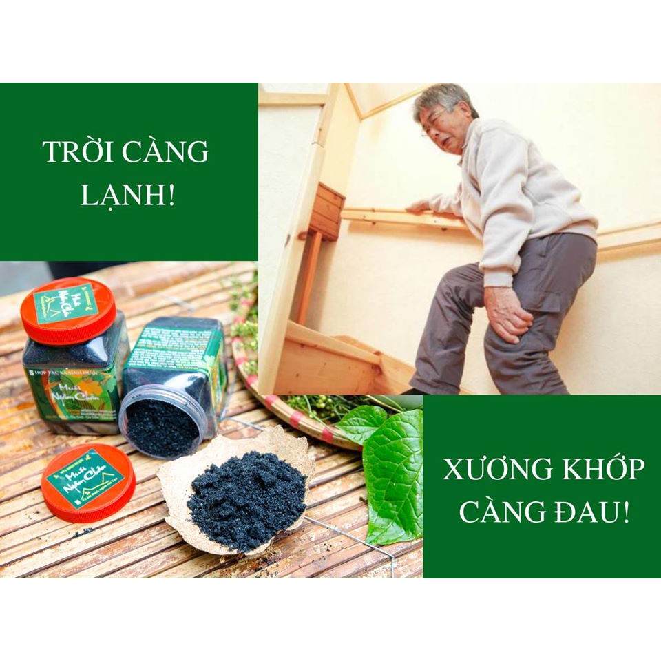 Muối Khoáng Ngâm Chân 🔥FREESHIP🔥 Thảo Dược Ngâm Chân Trị Hôi Chân DM01-D | BigBuy360 - bigbuy360.vn