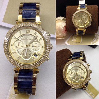 Đồng hồ nữ Michael Kors MK6238 - chính hãng