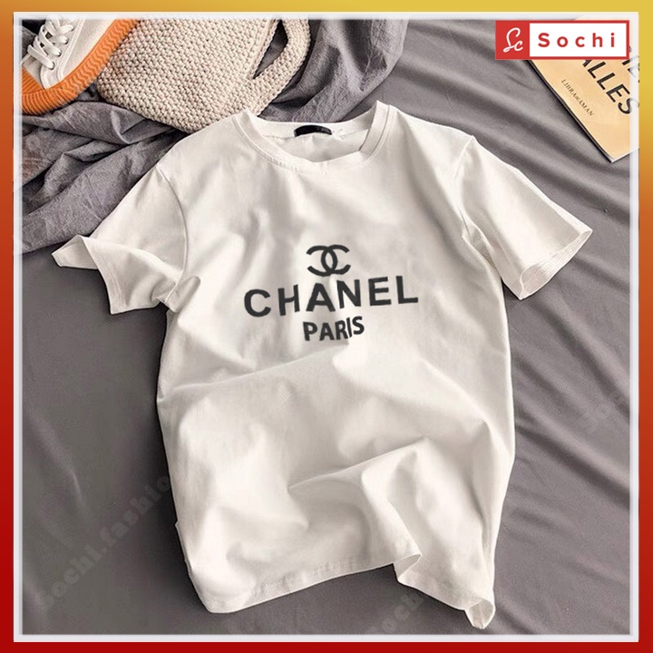 Áo cộc tay nam thời trang, áo phông nam ngắn tay thương hiệu Sonchi fashion chất cotton mát mịn CZ611
